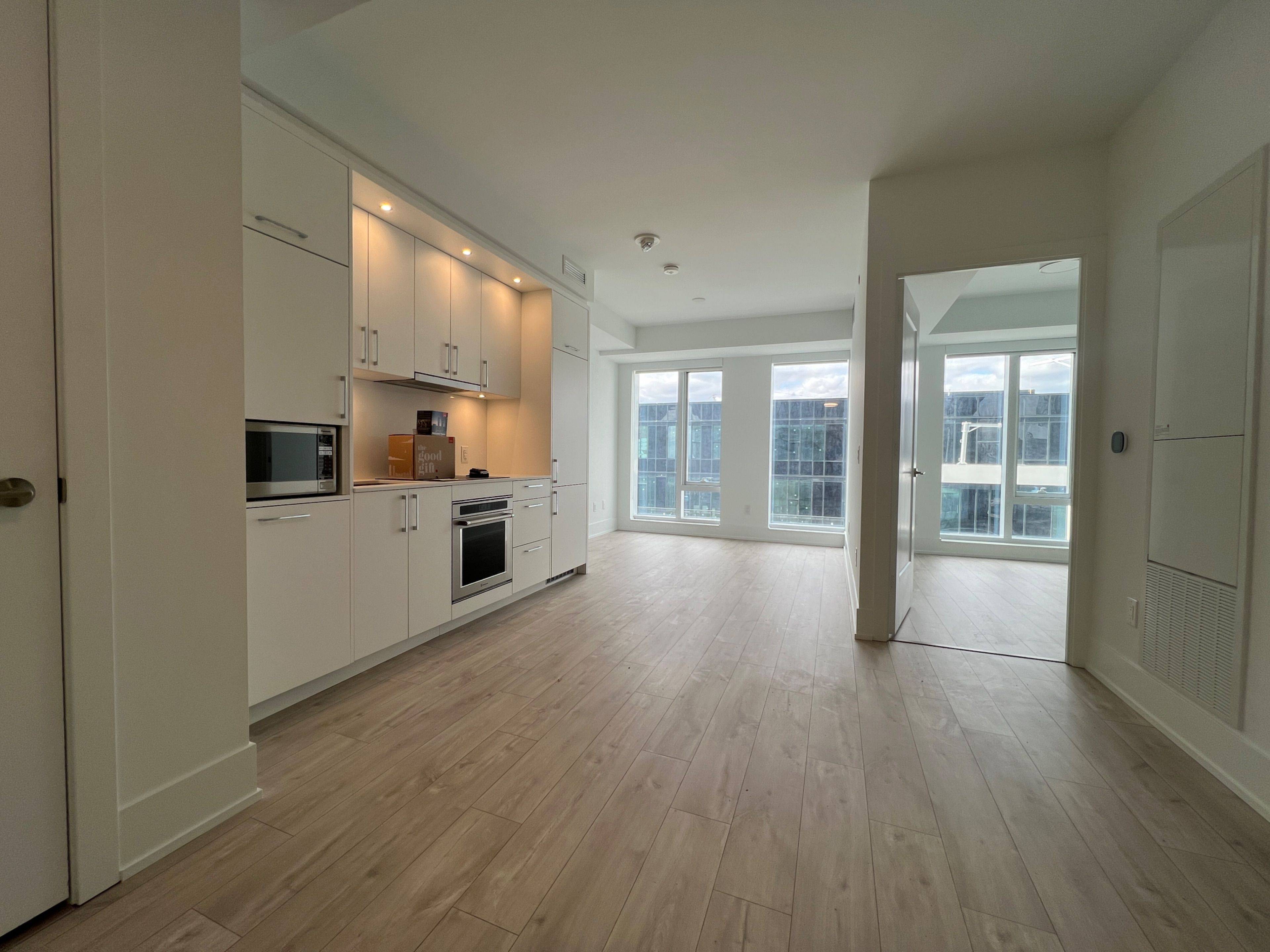 480 Front ST W #1305, Toronto C01, ON M5V 0V5