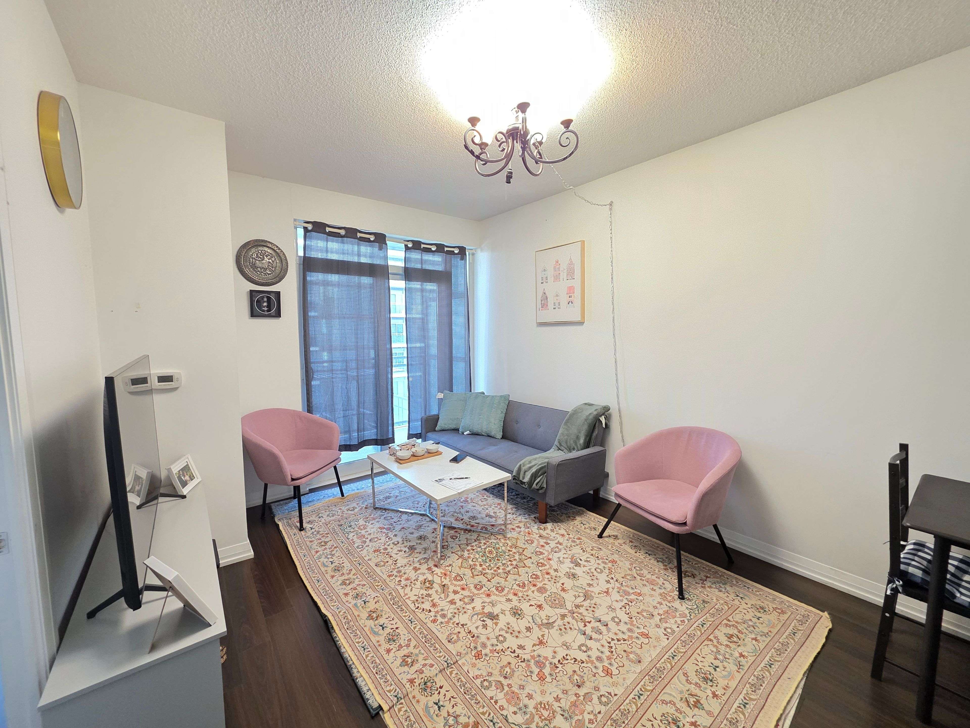 Toronto C15, ON M2J 0E1,55 Ann O'reilly RD #503