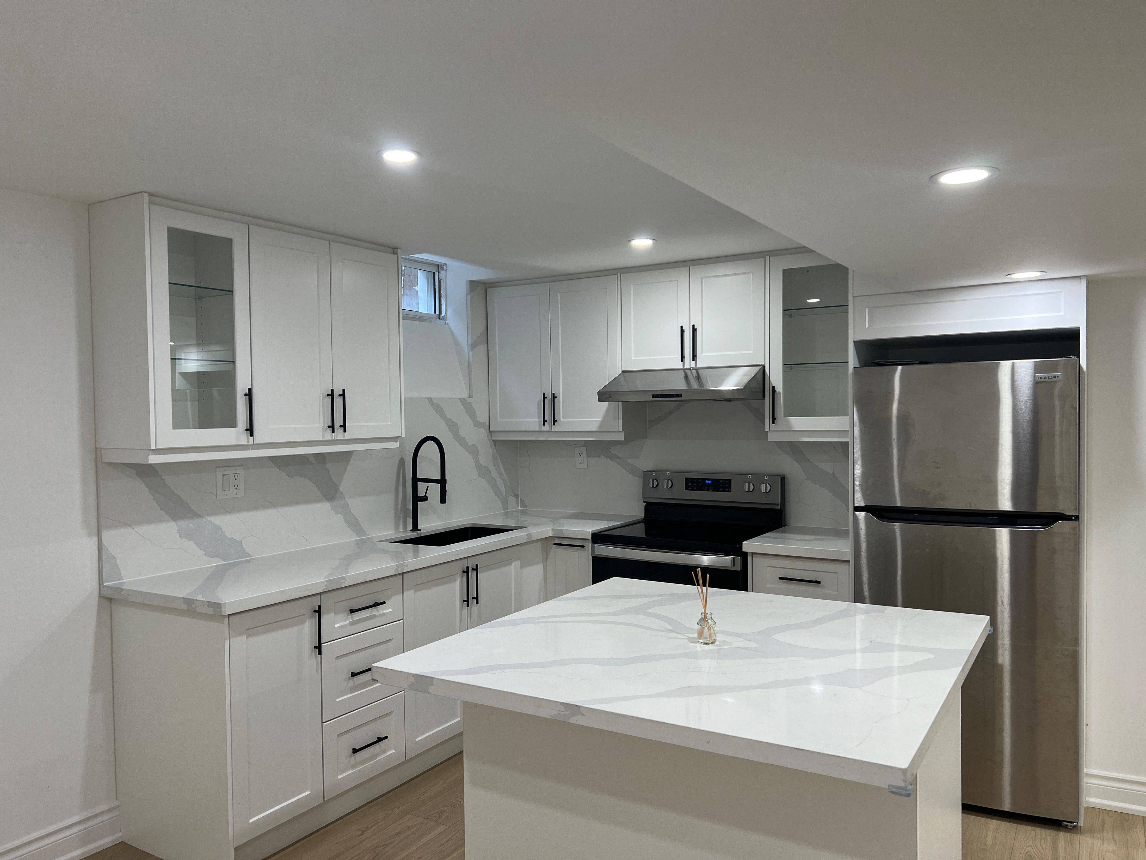 Markham, ON L6C 2B7,22 Lionheart LN #-Lower