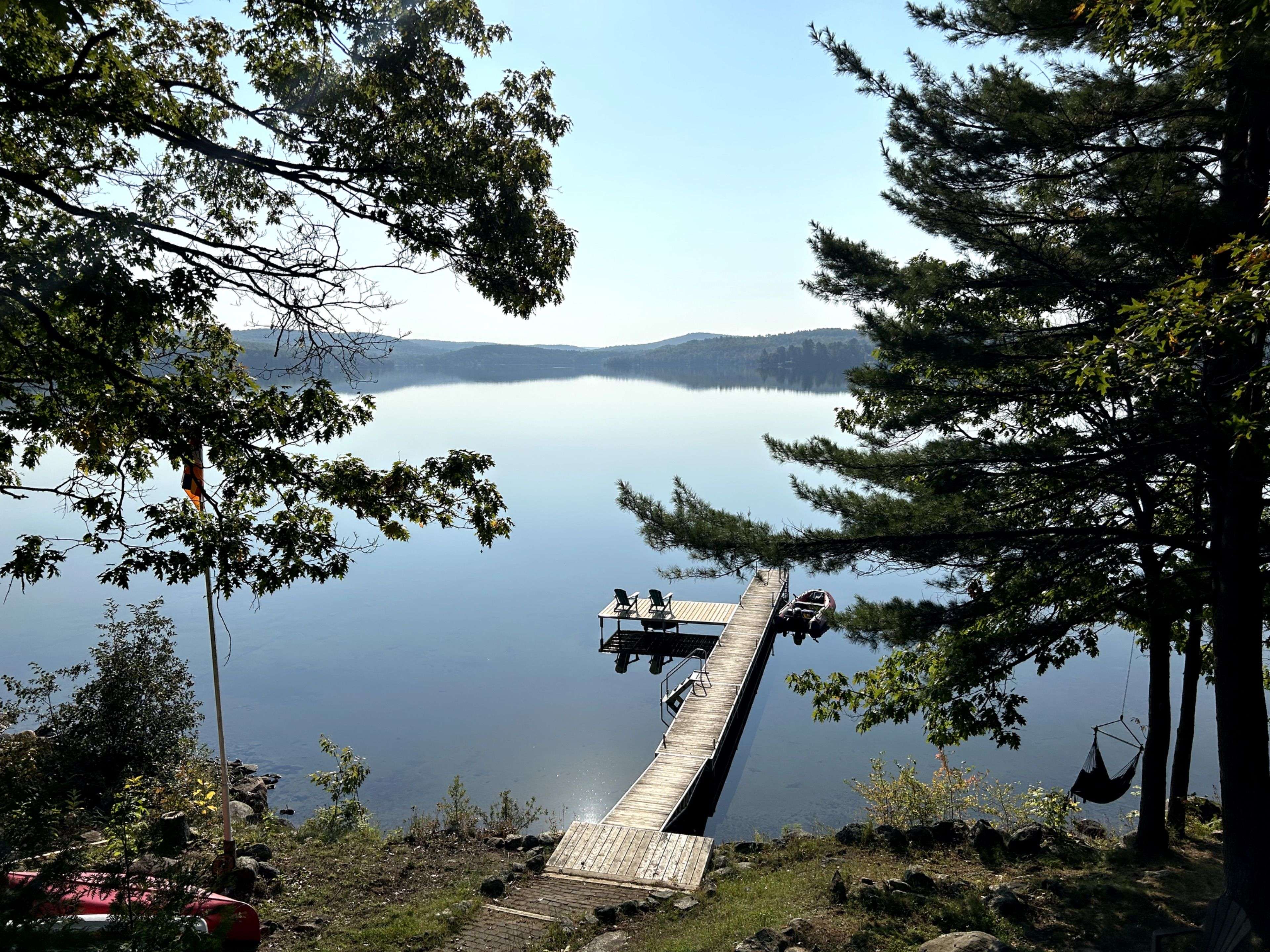 Hastings Highlands, ON K0L 2R0,42 Harriets Point RD
