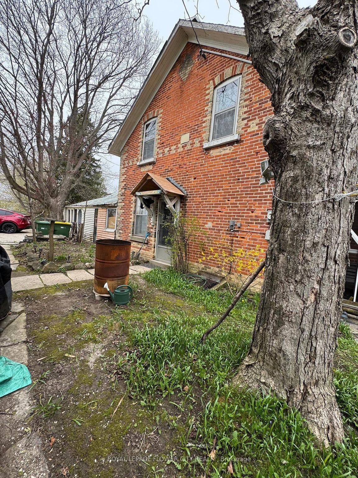 Grey Highlands, ON N0C 1E0,400035 Grey RD #4