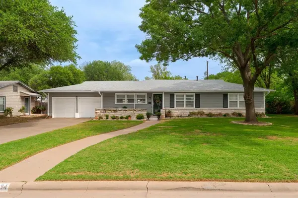 Abilene, TX 79605,4034 Stratford Street