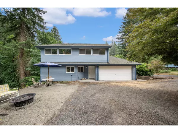 111 KELLOGG RD, Ariel, WA 98603
