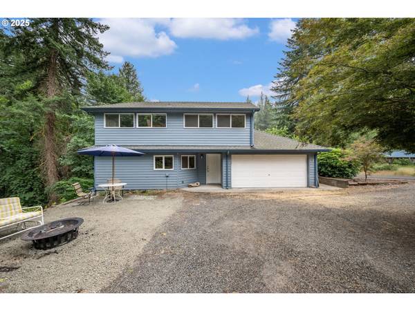 111 KELLOGG RD, Ariel, WA 98603