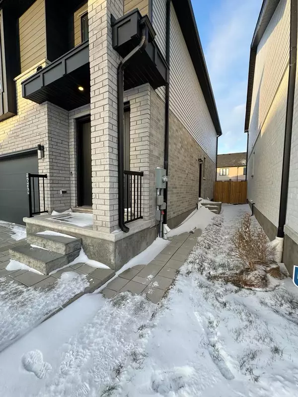 London South, ON N6M 0G9,3039 Doyle DR #Basement