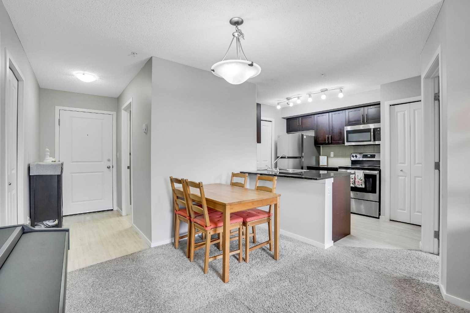 Calgary, AB T2X 2B9,81 Legacy BLVD SE #2110
