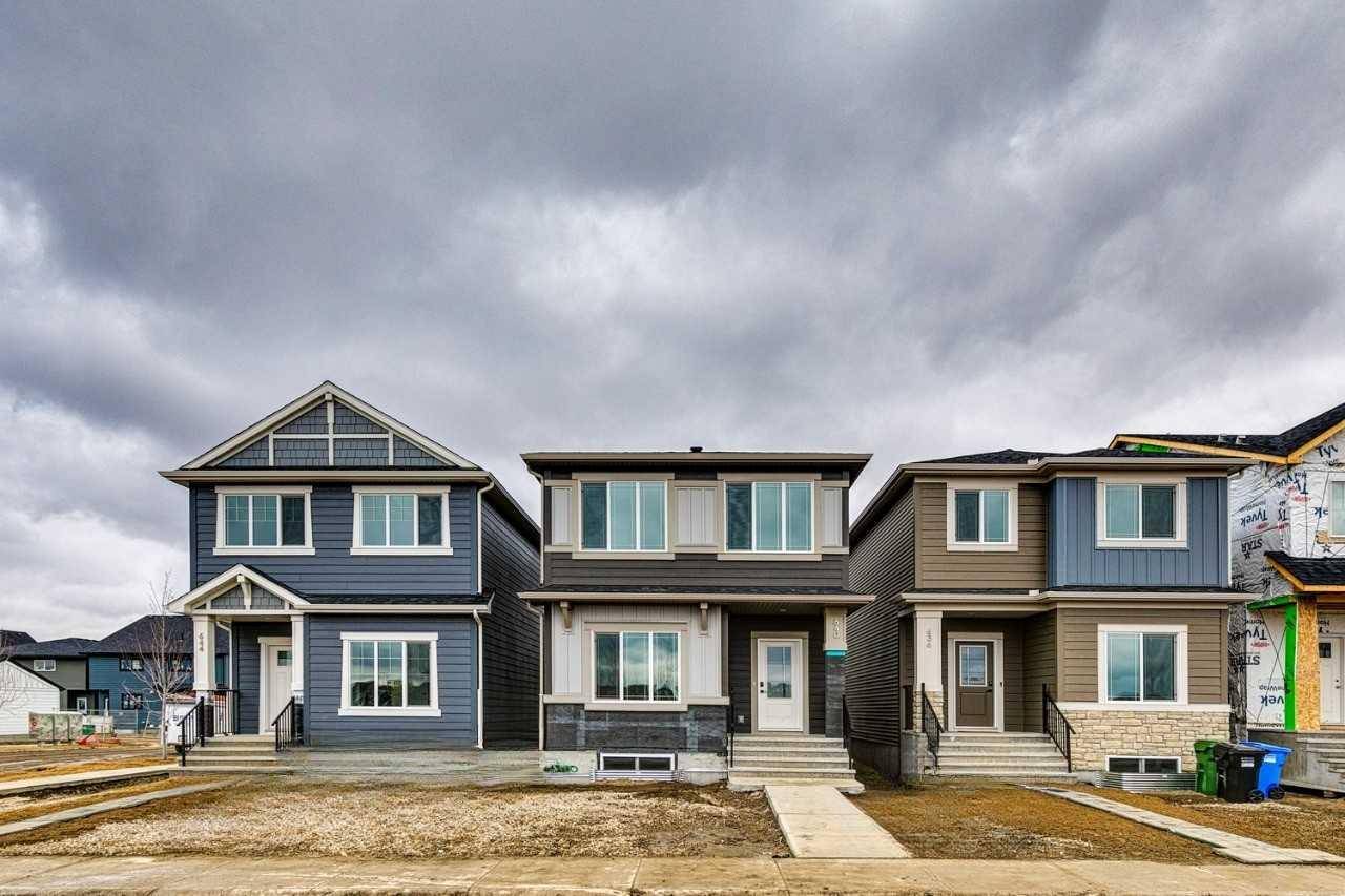 Calgary, AB T3M3Z2,640 Buffaloberry MNR Southeast