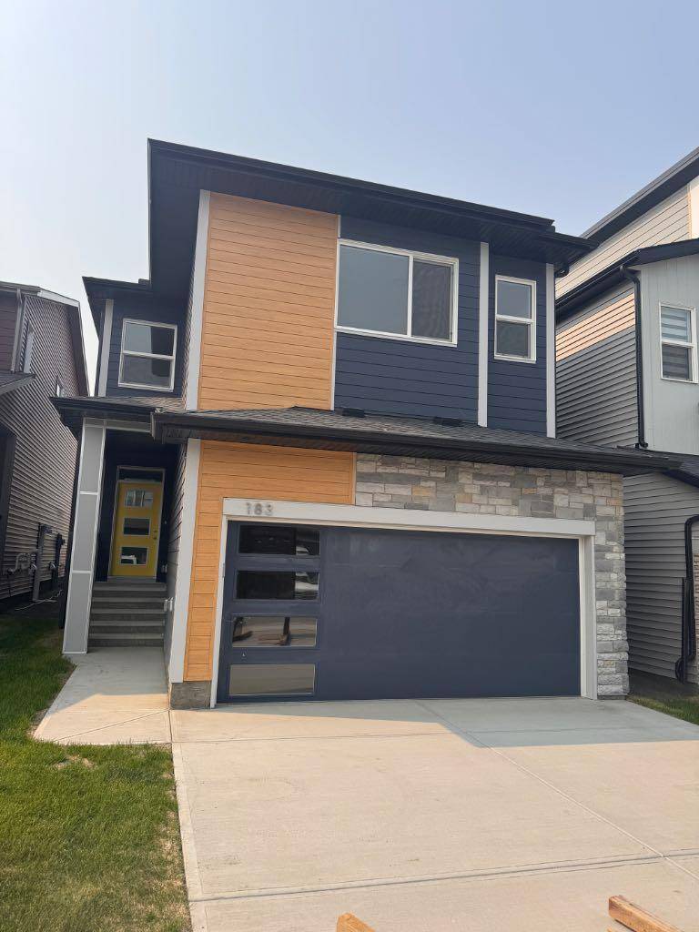 183 Wolf River DR Southeast, Calgary, AB T2X5R8