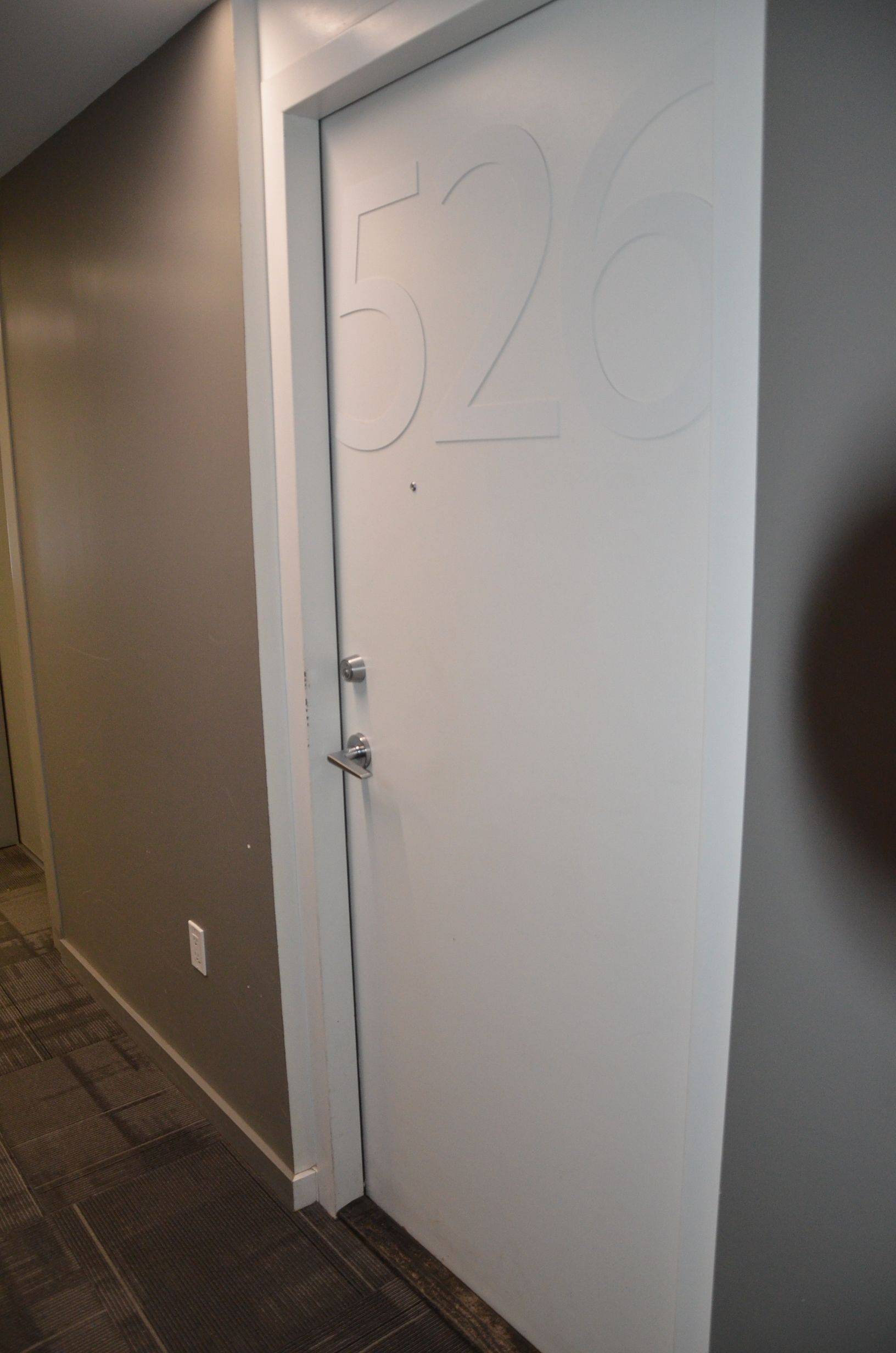 Toronto C08, ON M5A 0G1,47 Lower River ST #526