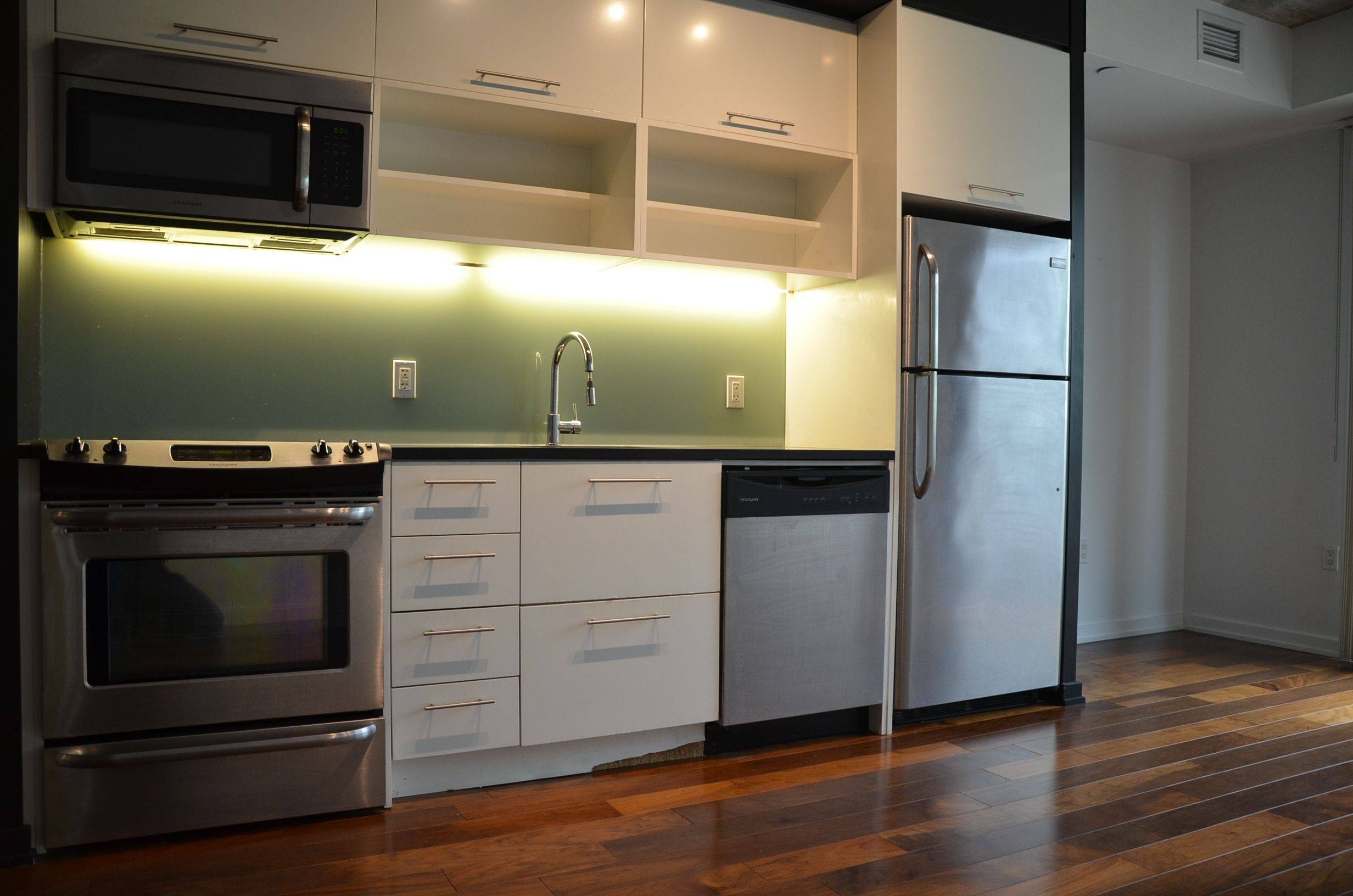 Toronto C08, ON M5A 0G1,47 Lower River ST #526