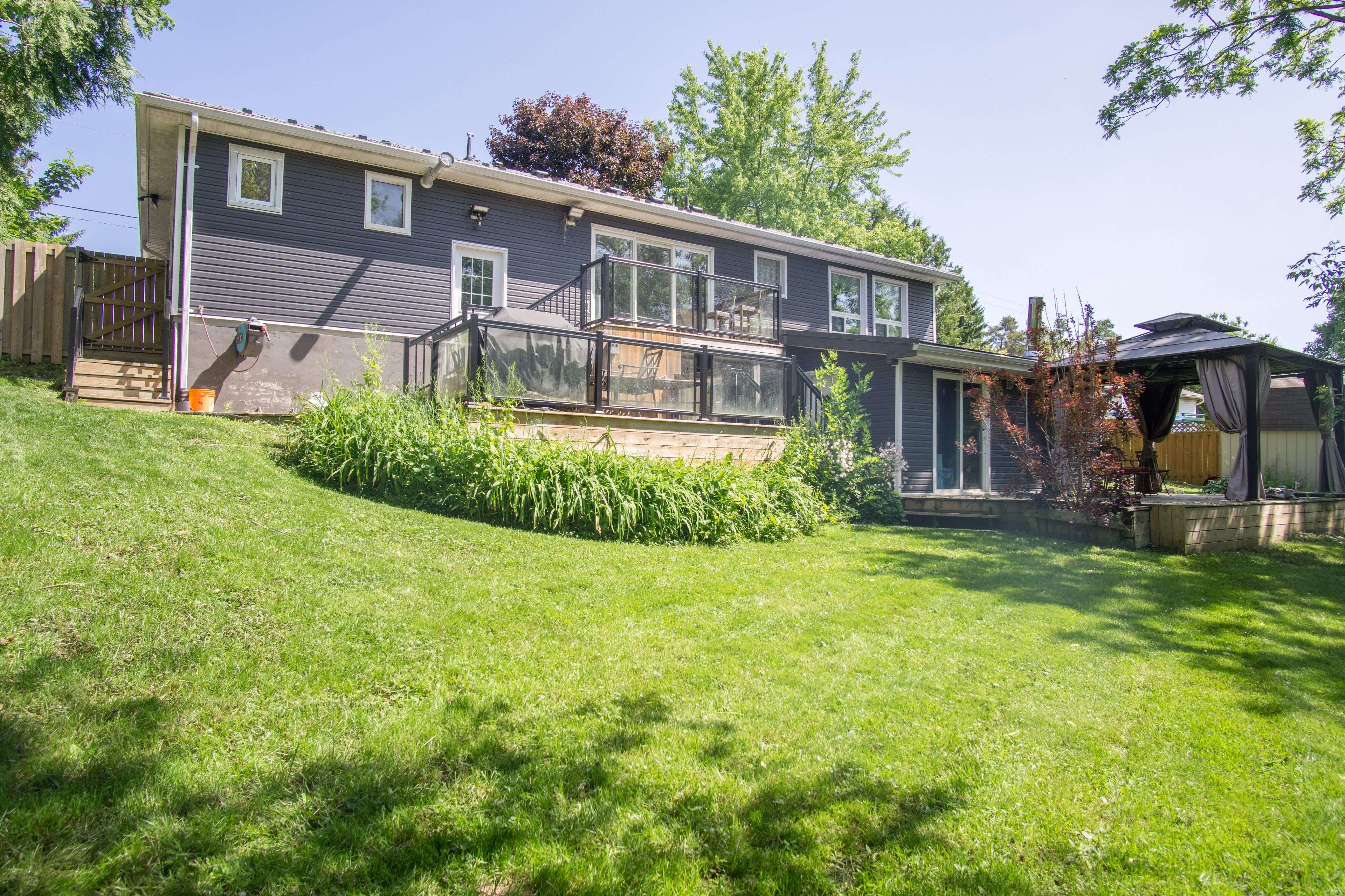 Whitchurch-stouffville, ON L4A 7X3,61 Valley RD #Bsmt