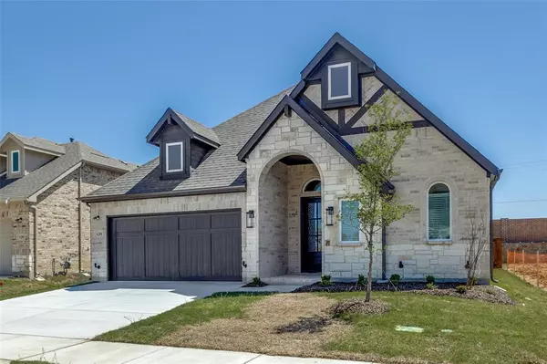 Celina, TX 75009,6204 Mulberry Creek Lane