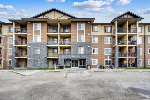 81 Legacy BLVD SE #2110, Calgary, AB T2X 2B9