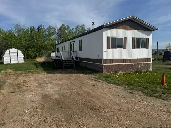 5028 53 AVE, Girouxville, AB T0H 1S0