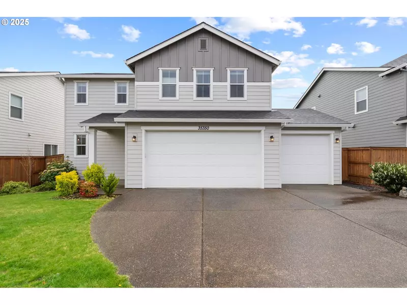 35350 FAIRFIELD CT, St Helens, OR 97051