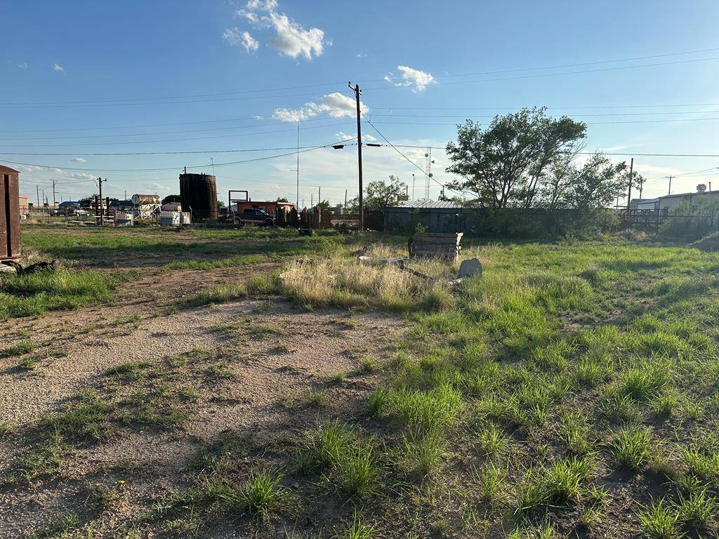 0000 S Goldsmith St, Goldsmith, TX 79741