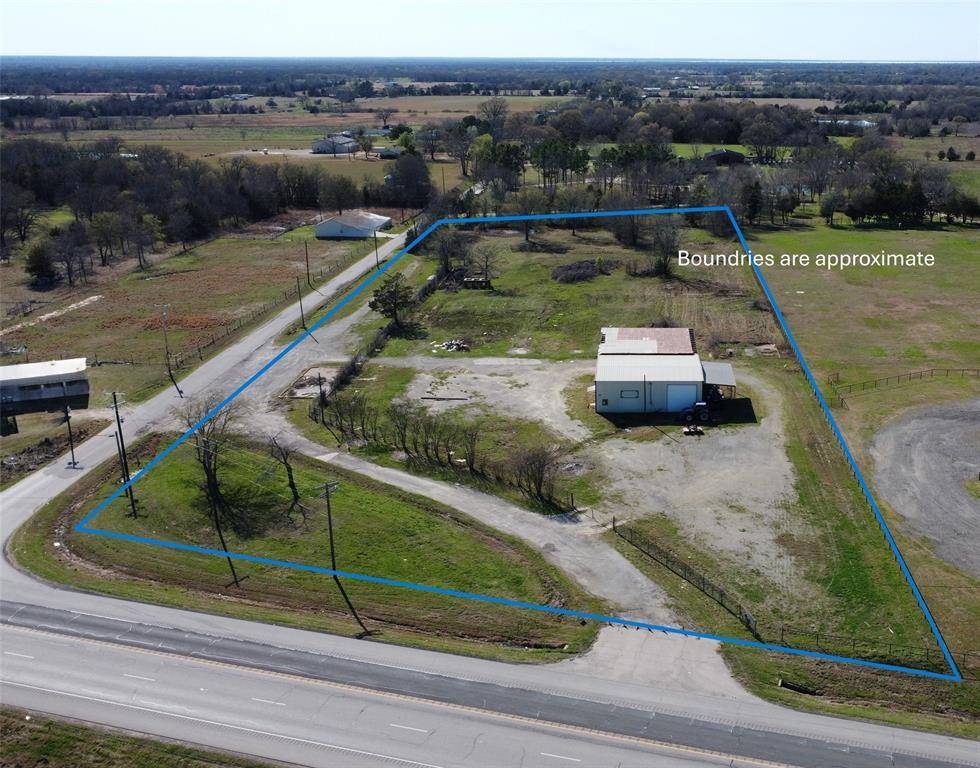 3552 S HWY 19, Emory, TX 75440