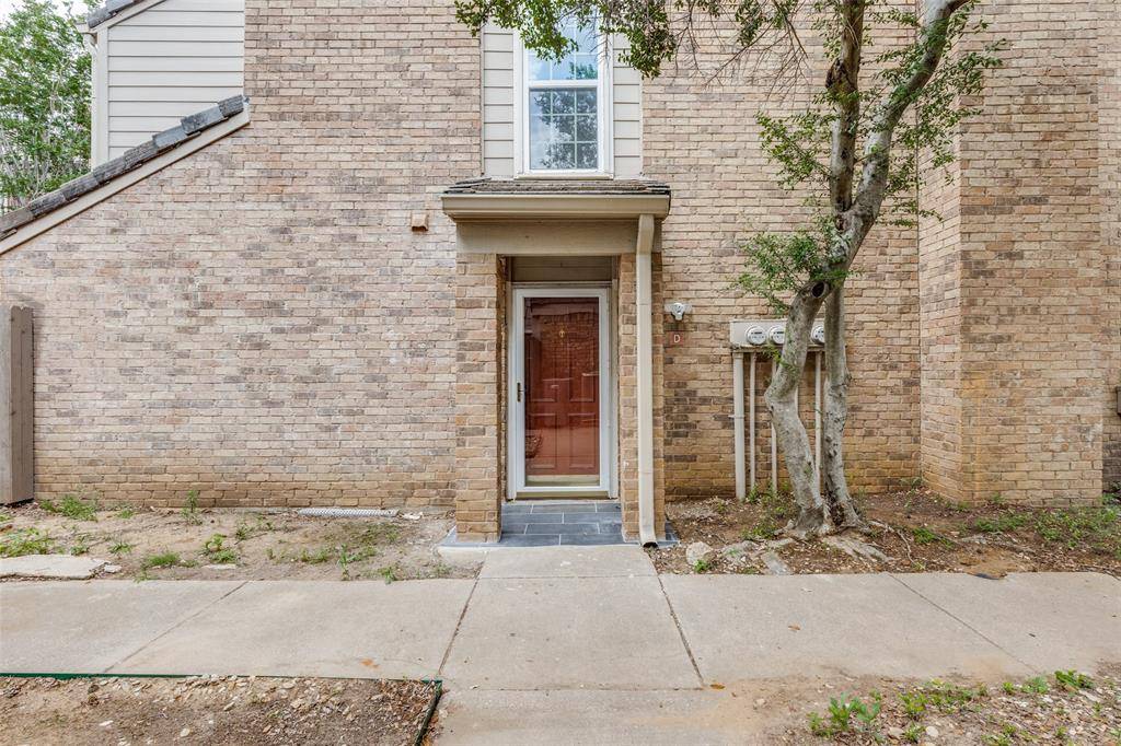 2330 Kennington Drive #D, Arlington, TX 76012