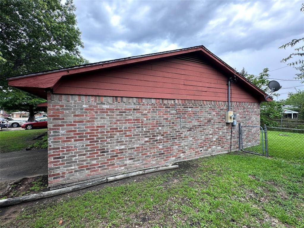 Royse City, TX 75189,709 Oak Grove Lane