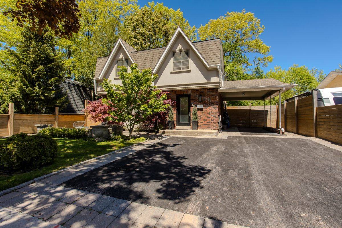 Burlington, ON L7L 3G1,5253 Bromley RD