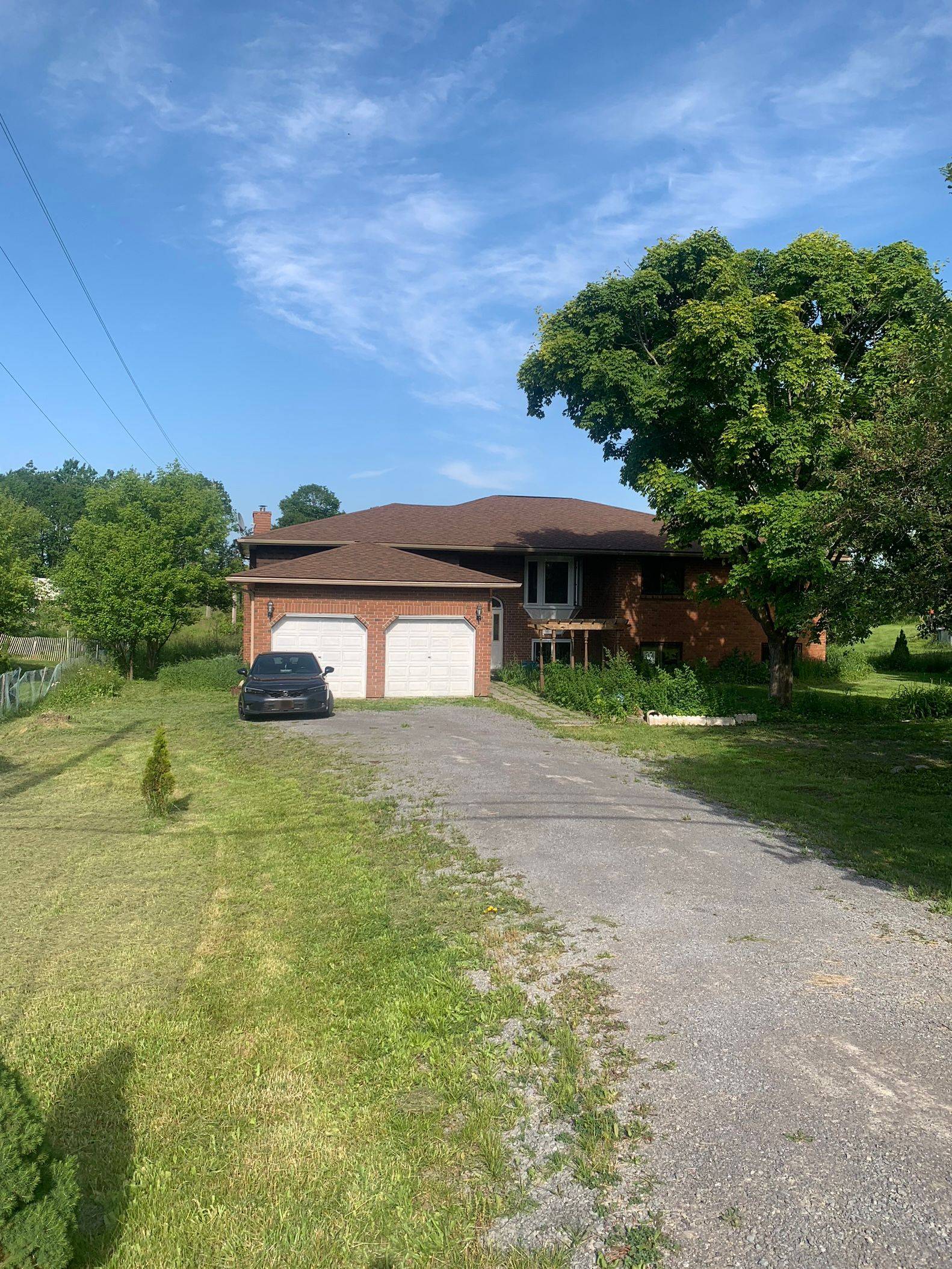 201 IXL RD, Trent Hills, ON K0L 1L0