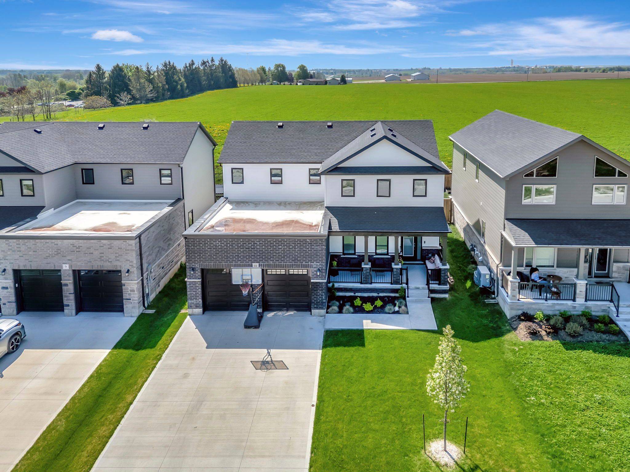 11 Totten ST, Zorra, ON N0J 1J0