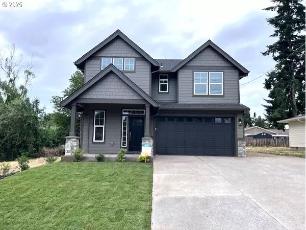 437 NW FREEMAN AVE, Hillsboro, OR 97124