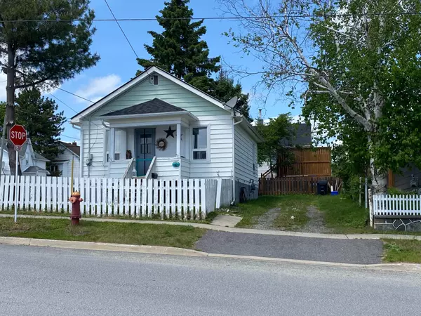 Kirkland Lake, ON P2N 2L1,40 Taylor AVE