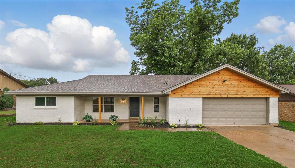 Haltom City, TX 76180,6304 Circleview Drive