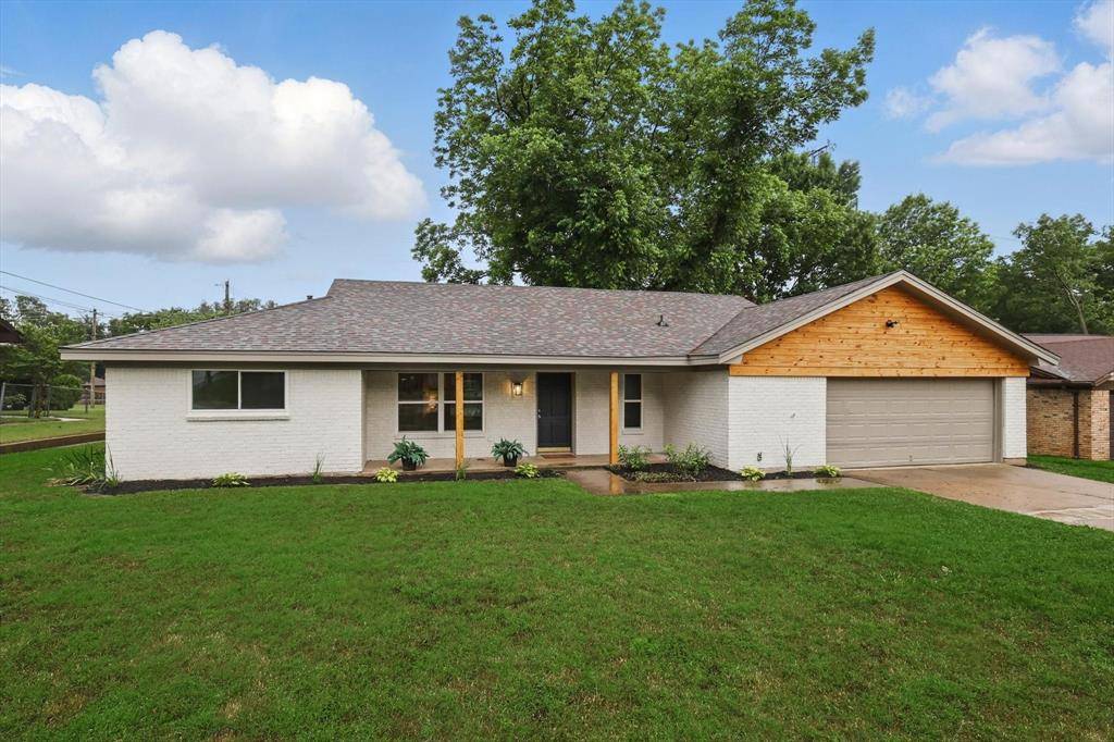 Haltom City, TX 76180,6304 Circleview Drive