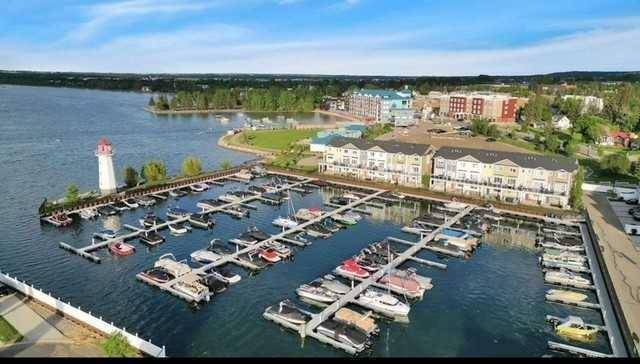 5230 Lakeshore DR #42, Sylvan Lake, AB T4S 1E8