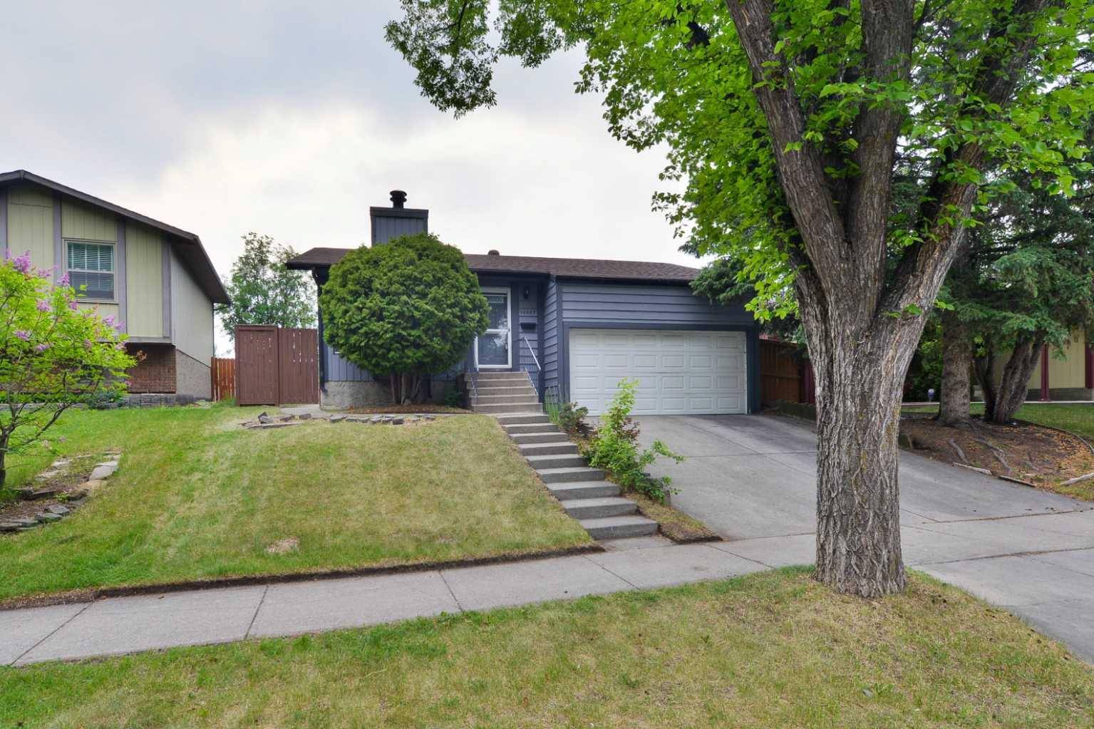 14007 Deer Ridge DR Southeast, Calgary, AB T2J 5R5