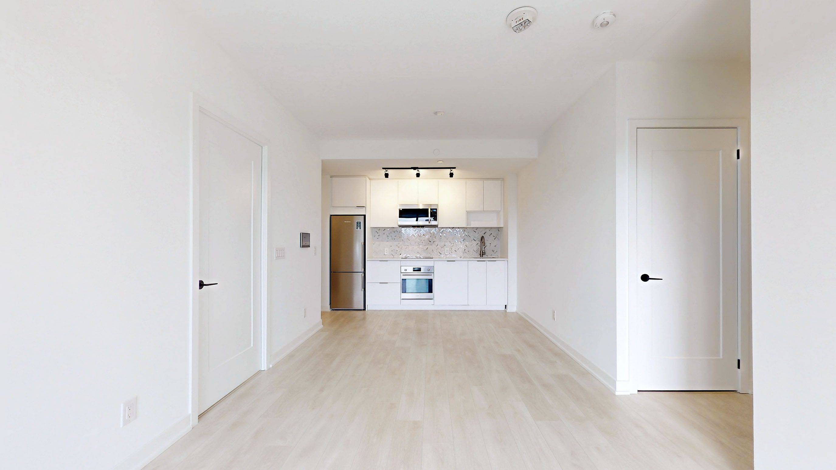 Toronto C08, ON M5A 0W7,5 Defries ST #201