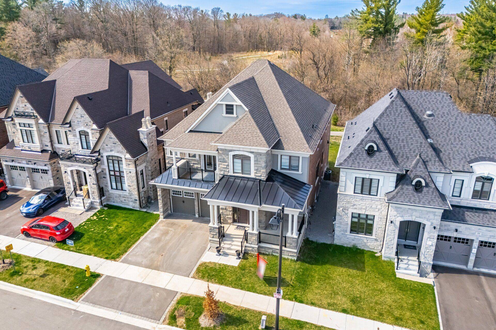 Vaughan, ON L4H 4W5,59 Luang ST