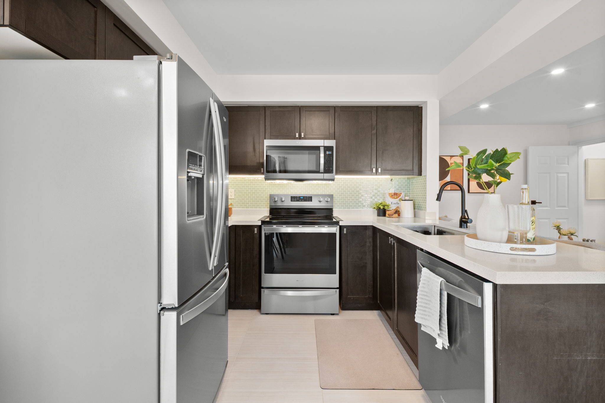 Markham, ON L6E 0C2,2249 Bur Oak AVE
