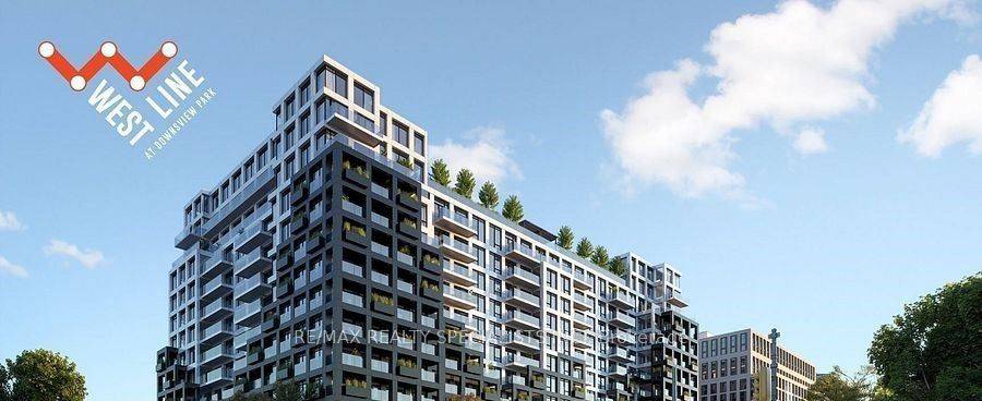 Toronto W05, ON M3J 0H1,508 1100 Sheppard AVE #W