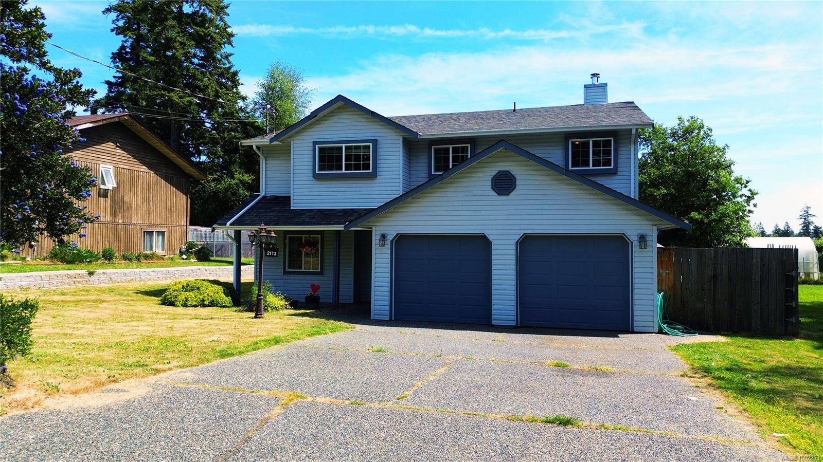 Sooke, BC V9Z 0M2,2113 Amethyst Way
