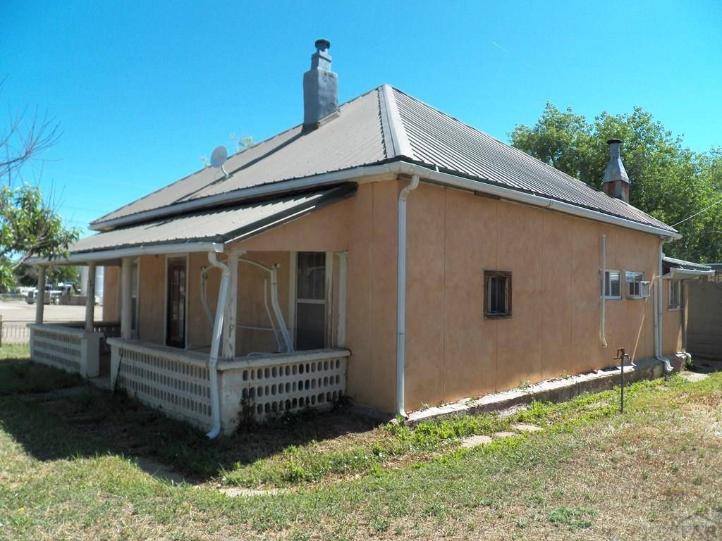 Aguilar, CO 81020,203 Santa Rita