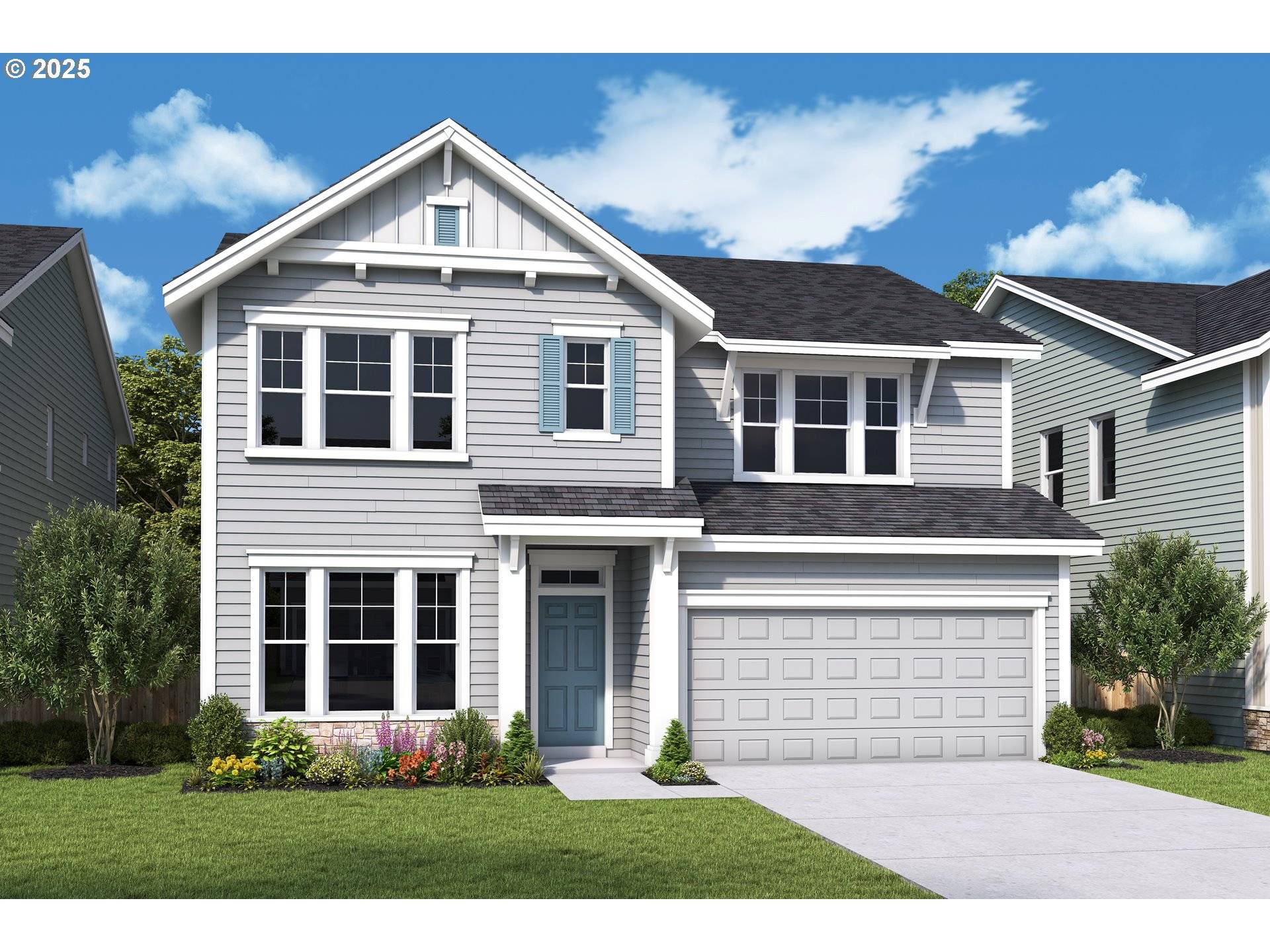 871 Butte DR, Forest Grove, OR 97116