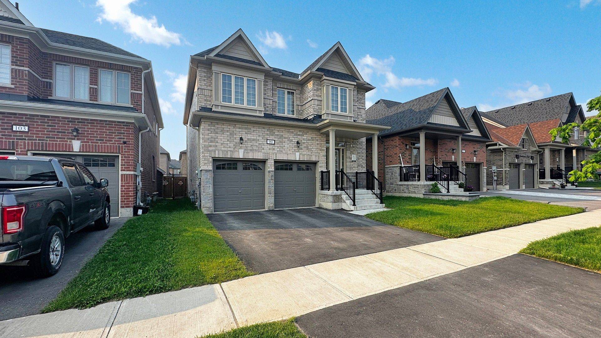 99 Southampton ST, Scugog, ON L9L 2E5