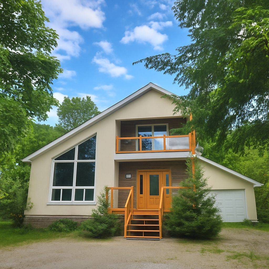 2384 Champlain RD, Tiny, ON L9M 0C9