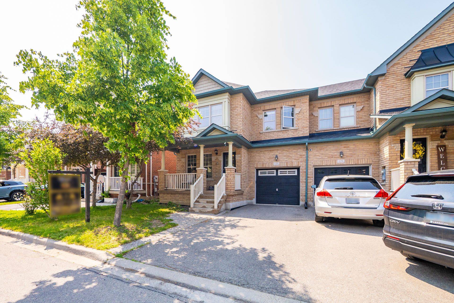 Milton, ON L9T 0V6,123 Weston DR