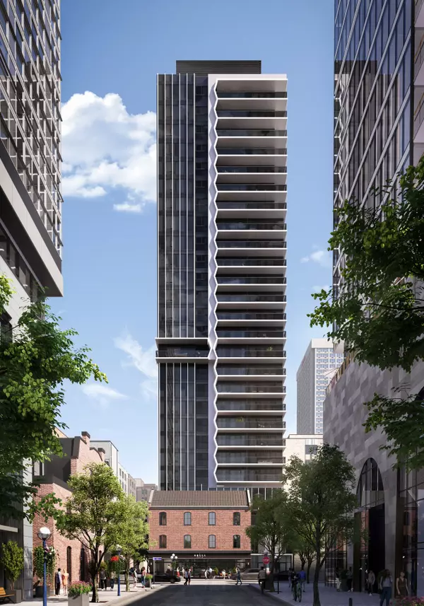 771 Yonge ST #2503, Toronto C09, ON M4W 0B8