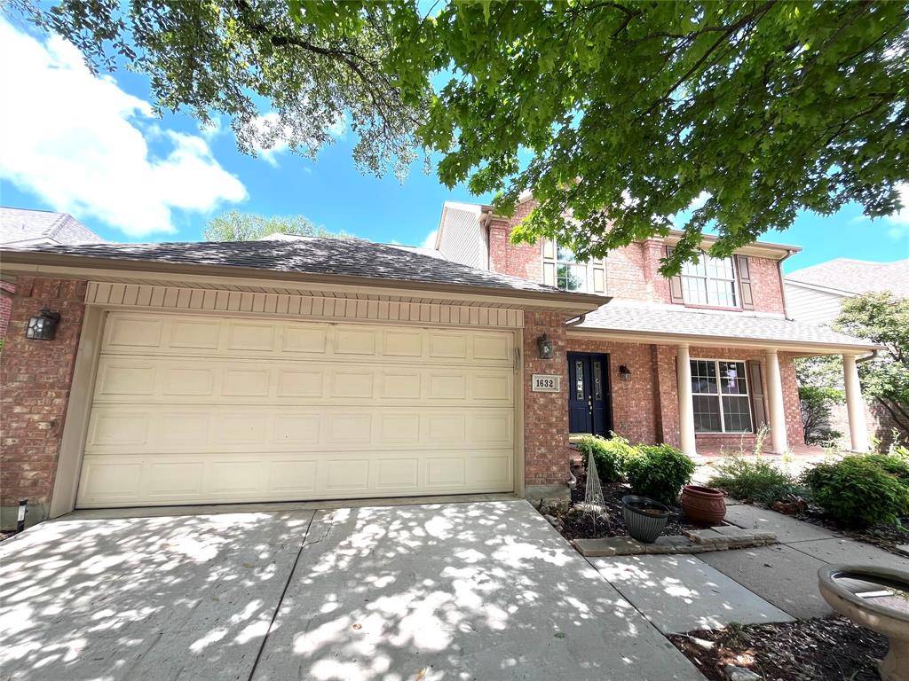 Flower Mound, TX 75028,1632 Yaggi Drive