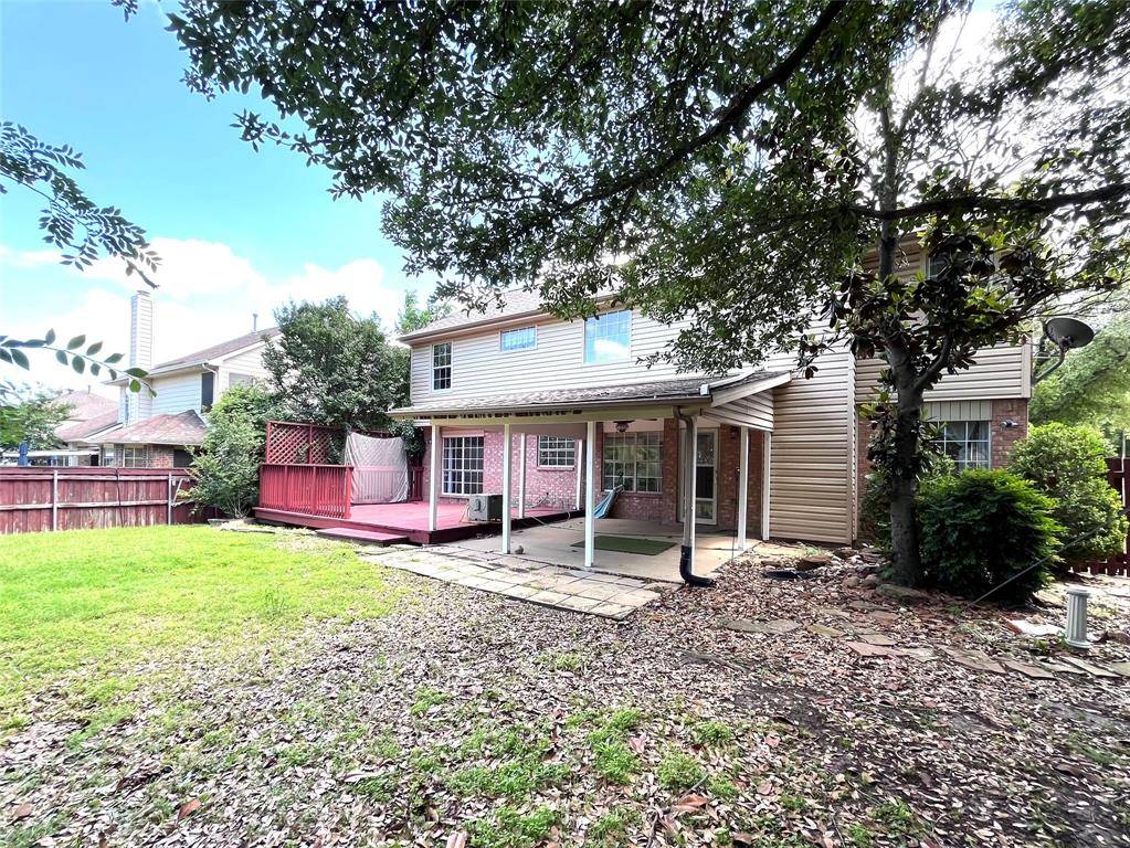 Flower Mound, TX 75028,1632 Yaggi Drive