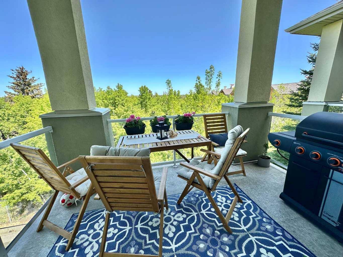2518 Fish Creek BLVD Southwest #2308, Calgary, AB T2Y4T6