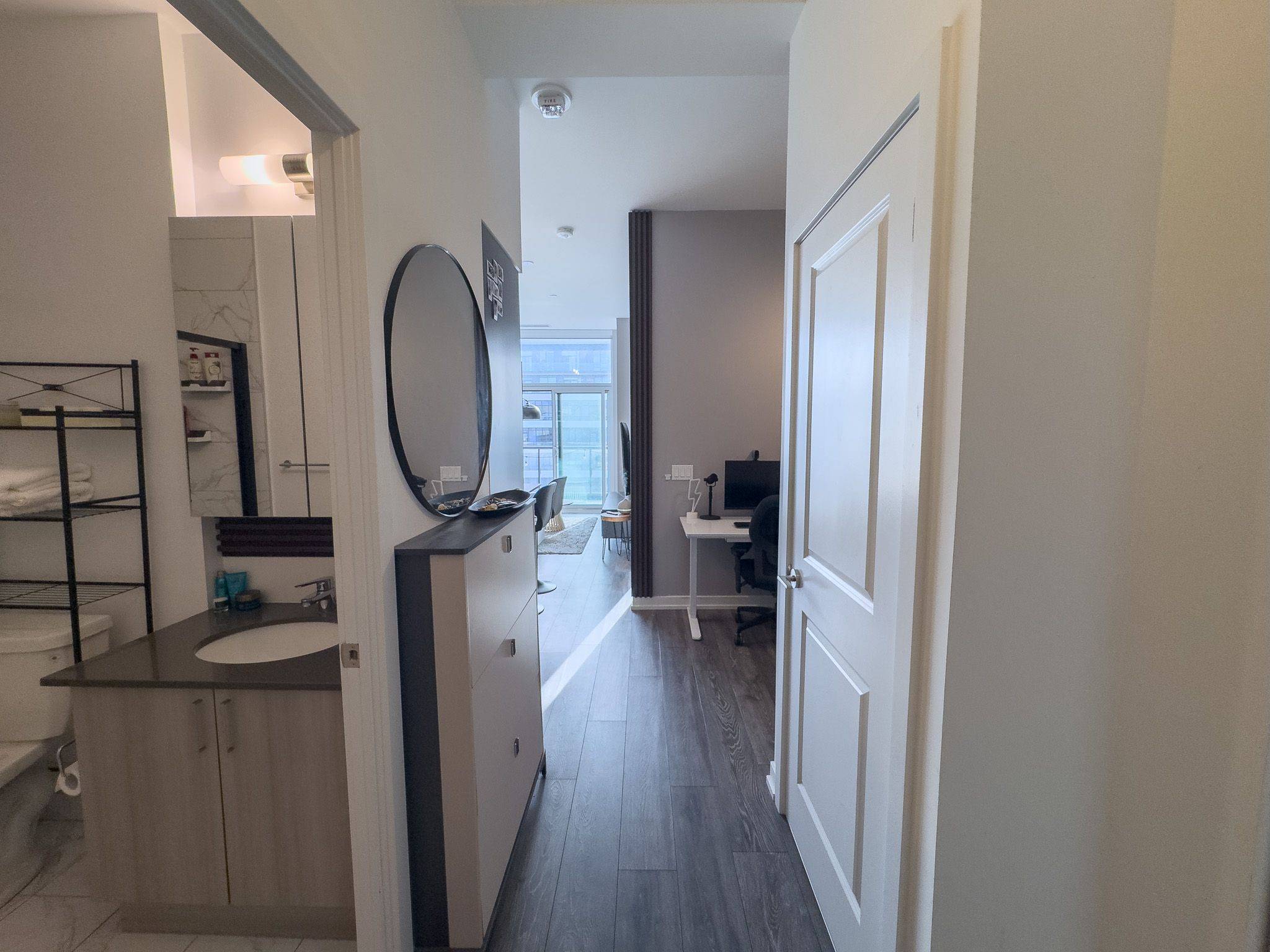 Pickering, ON L1W 0C3,1455 Celebration DR #PH2804