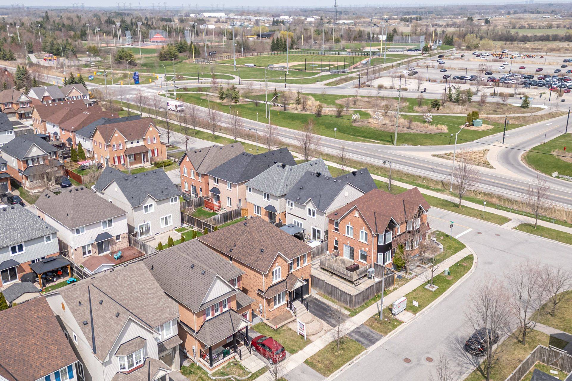 Ajax, ON L1Z 1Y9,14 Marriner CRES