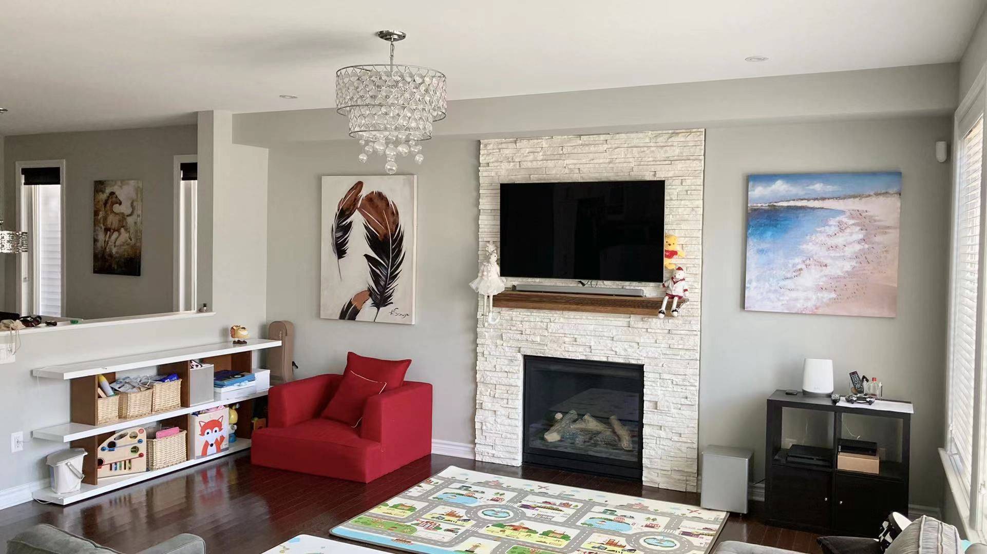 Blossom Park - Airport And Area, ON K1T 0J7,310 GRACEWOOD CRES