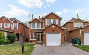 4377 Violet RD, Mississauga, ON L5V 1J8